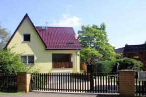 Holiday Home Storkow - DBS05105-F
